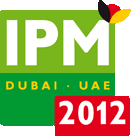 "Wystawa IPM DUBAI - 2012"