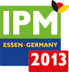 "Wystawa IPM ESSEN - 2013" "Wystawa IPM ESSEN - 2013"